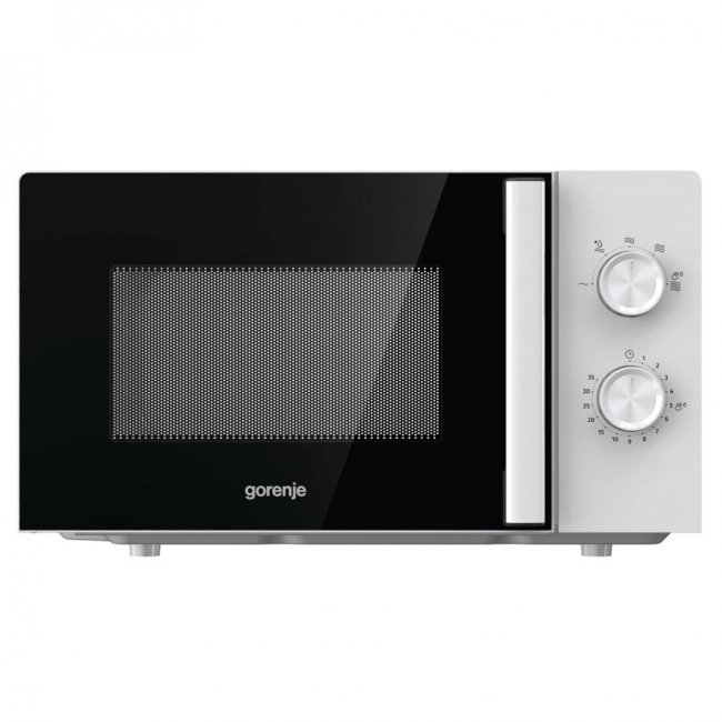 Микровълнова печка Gorenje MO20E1WH