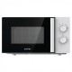 Микровълнова печка Gorenje MO20E1WH