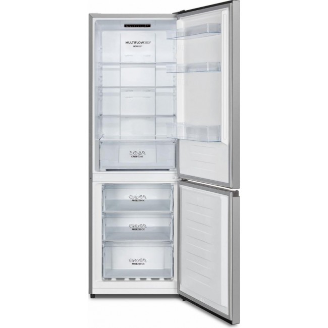 Хладилник Gorenje NRK6182PS4