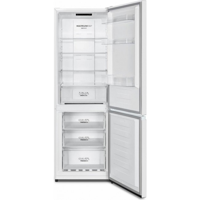 Хладилник Gorenje NRK6182PW4