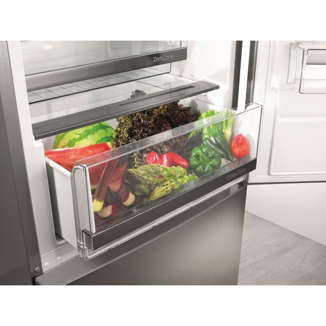 Хладилник Gorenje NRK6192AS4