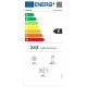 Хладилник Gorenje NRK6192AS4