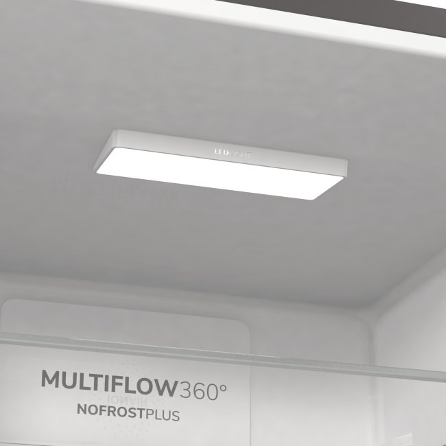 Хладилник Gorenje NRK6192AXL4