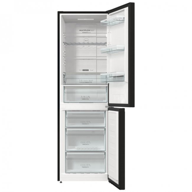 Хладилник Gorenje NRK619EABXL4