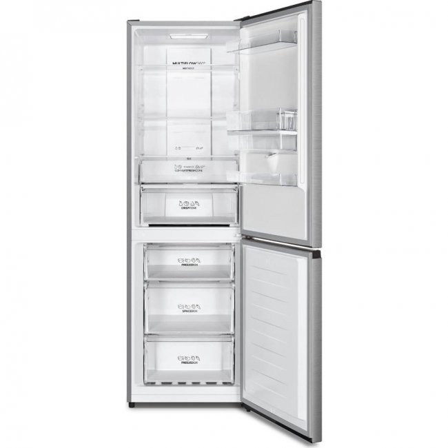 Хладилник Gorenje NRK619EAXL4WD