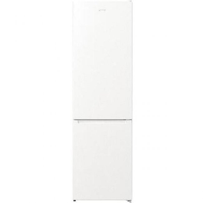 Хладилник Gorenje NRK6202EW4