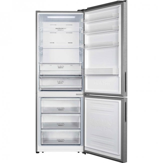 Хладилник Gorenje NRK720EAXL4