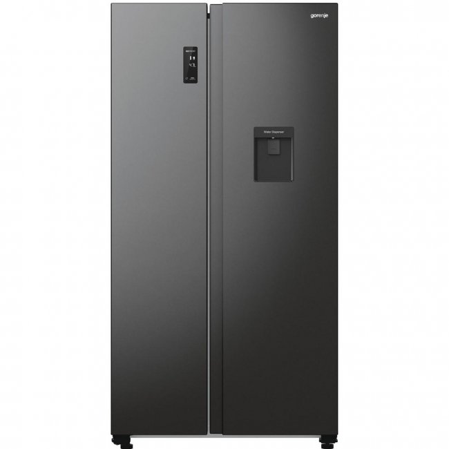 Хладилник Gorenje NRR9185EABXLWD