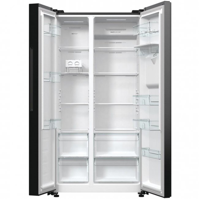 Хладилник Gorenje NRR9185EABXLWD