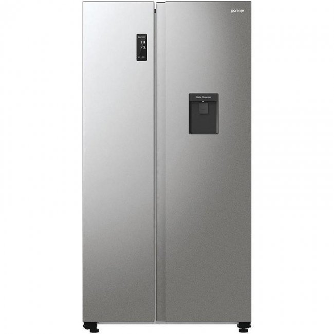 Хладилник Gorenje NRR9185EAXLWD