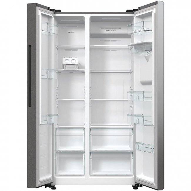 Хладилник Gorenje NRR9185EAXLWD
