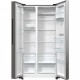 Хладилник Gorenje NRR9185EAXLWD