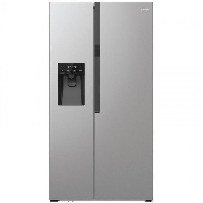 Хладилник Gorenje NRR9185ESXL