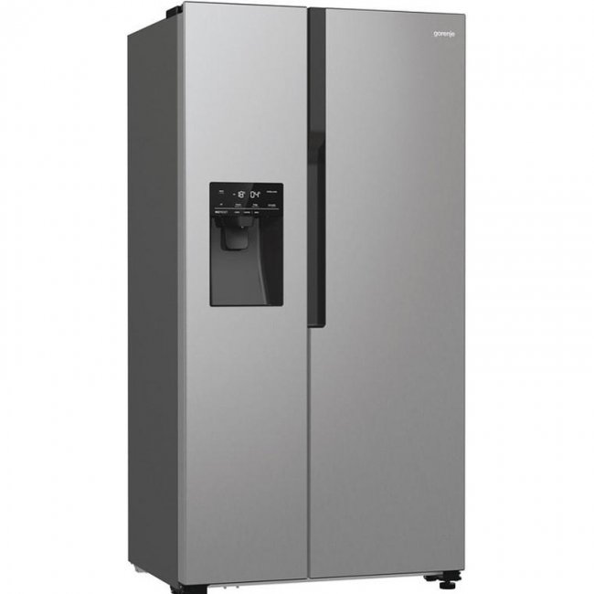 Хладилник Gorenje NRR9185ESXL