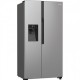 Хладилник Gorenje NRR9185ESXL