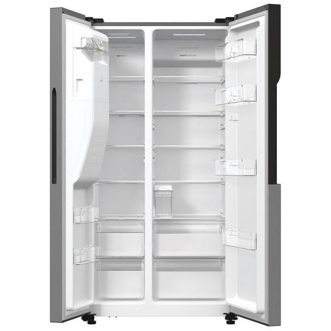 Хладилник Gorenje NRR9185ESXL