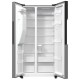 Хладилник Gorenje NRR9185ESXL