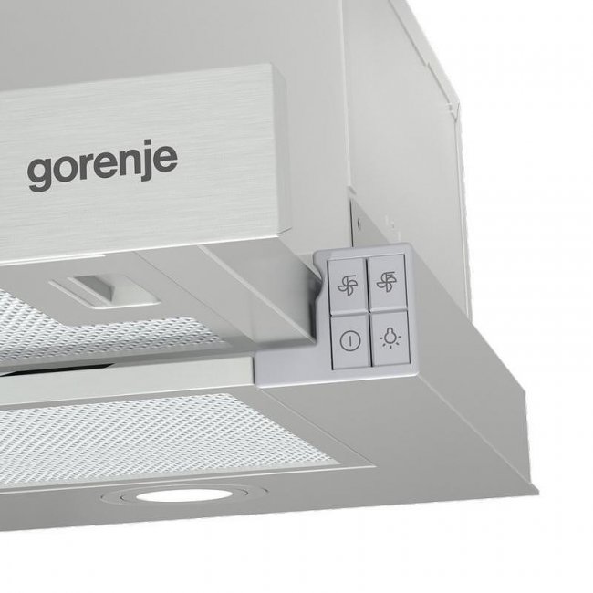 Абсорбатор Gorenje TH62E4X