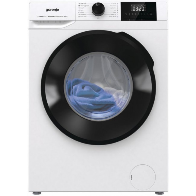 Пералня Gorenje W1NGPI72SBS