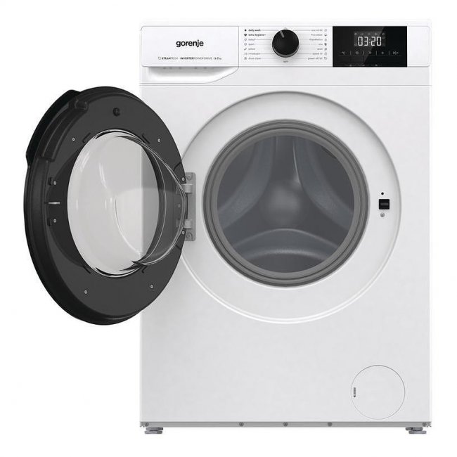 Пералня Gorenje W1NGPI72SBS