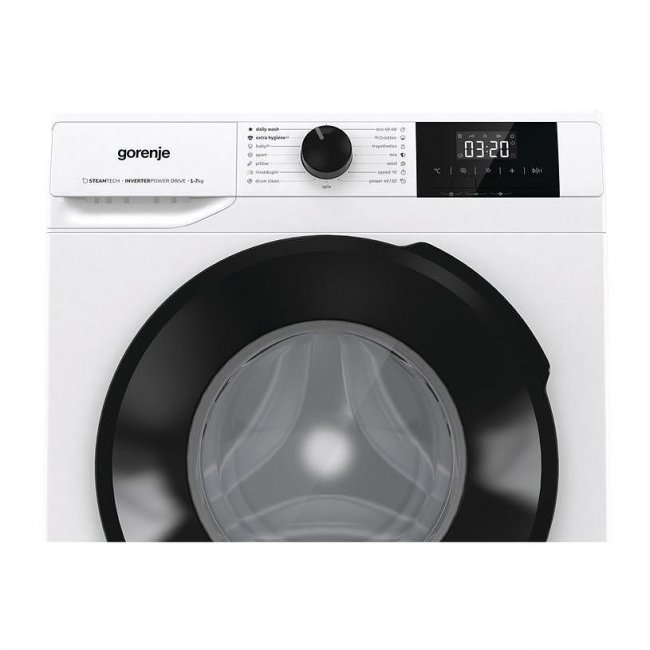 Пералня Gorenje W1NGPI72SBS