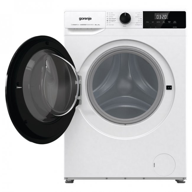 Пералня със сушилня Gorenje WD2A164ADS