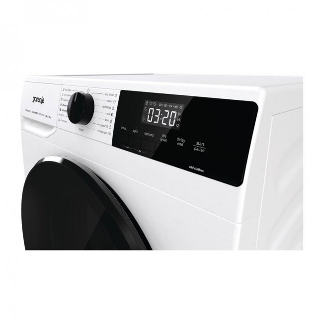 Пералня със сушилня Gorenje WD2A164ADS
