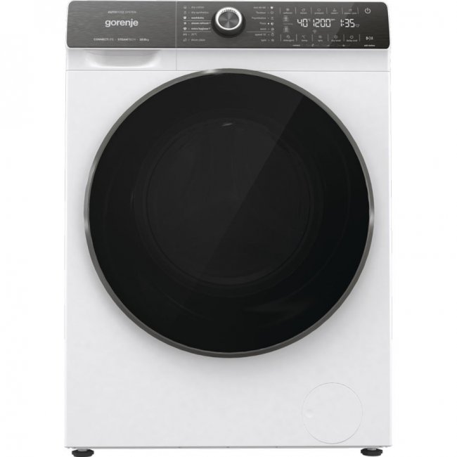 Пералня със сушилня Gorenje WD2S164ADSWA