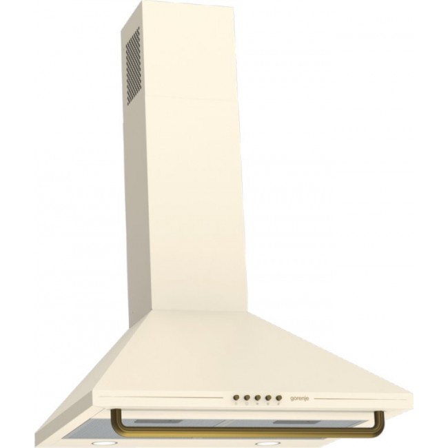 Абсорбатор Gorenje WHC63CLI