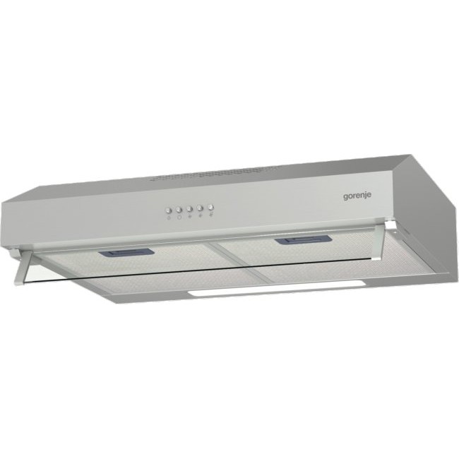 Абсорбатор Gorenje WHU629AX/M