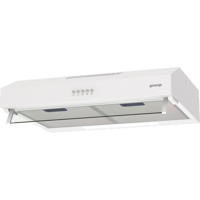 Абсорбатор Gorenje WHU629EW/M