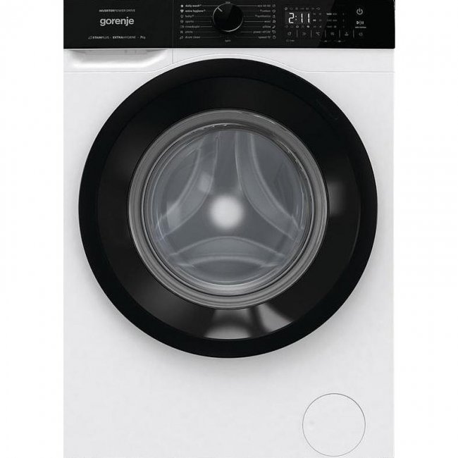 Пералня Gorenje WNHA74SASEU