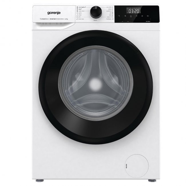 Пералня Gorenje WNHEI74SAS