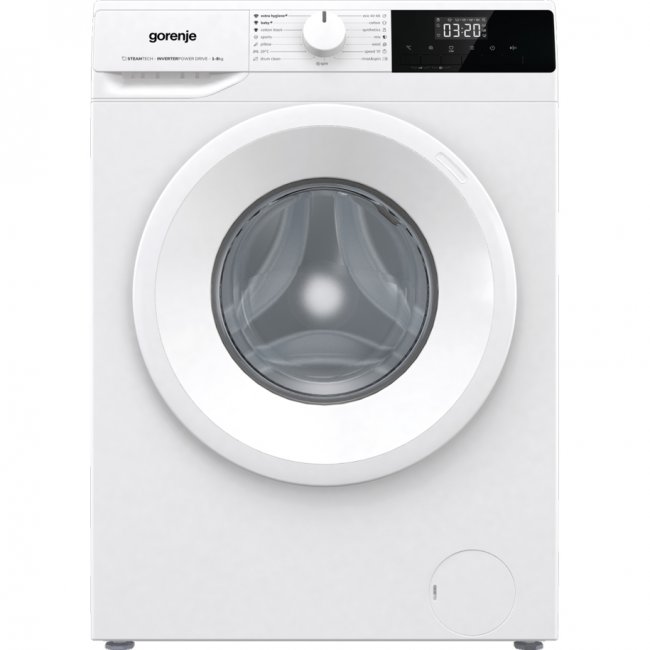 Пералня Gorenje WNHPI84AS