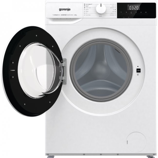 Пералня Gorenje WNHPI84AS