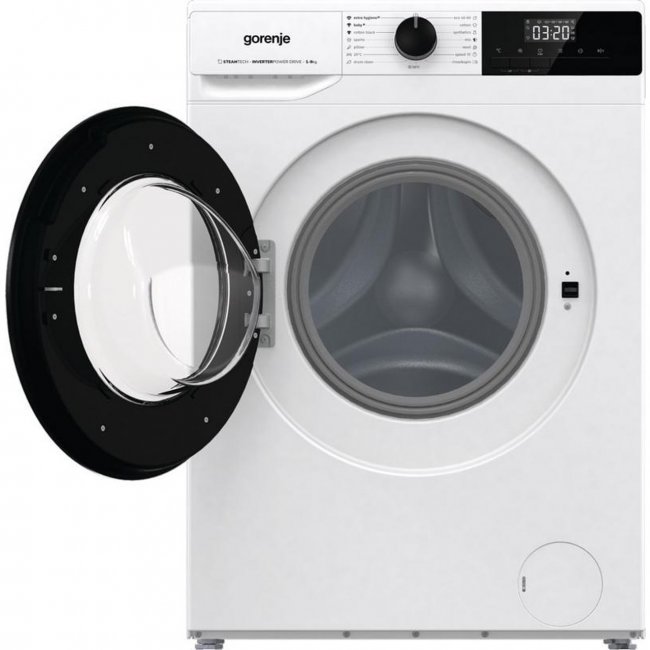 Пералня Gorenje WNHPI94BS