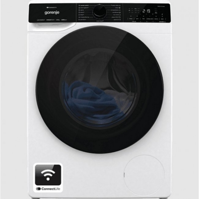 Пералня Gorenje WPNA84A2TSWIFI