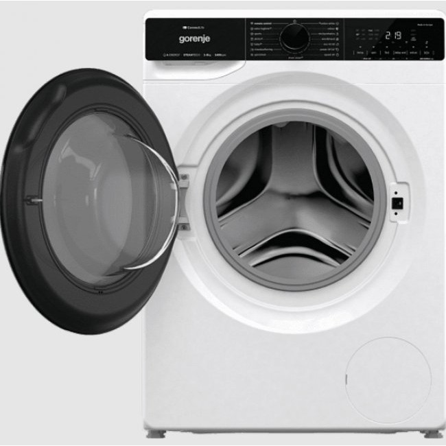 Пералня Gorenje WPNA84A2TSWIFI