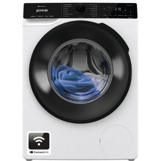 Пералня Gorenje WPNA94A1PWIFI