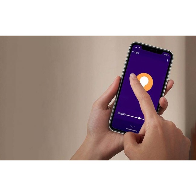 Gosund Nite Bird LB1 Smart bulb LED (2-pack)