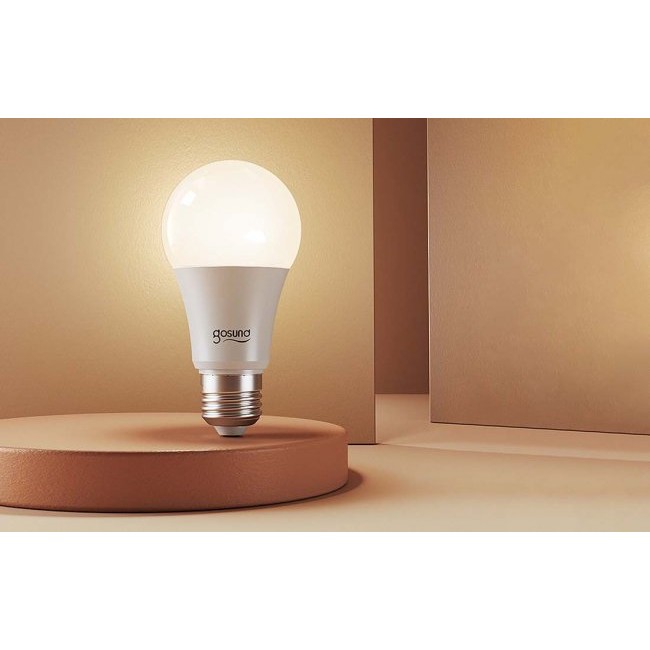 Gosund Nite Bird LB1 Smart bulb LED (2-pack)