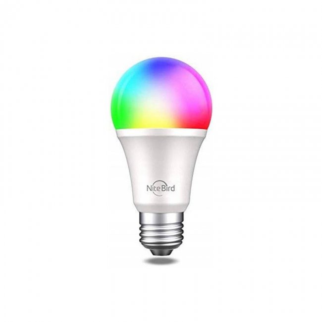 Смарт крушка Gosund Nite Bird WB4 Smart Bulb LED E27 - 1бр.