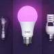 Смарт крушка Gosund Nite Bird WB4 Smart Bulb LED E27 - 2бр.