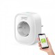 Смарт контакт, разклонител Gosund Smart socket WiFi SP1-C Apple Home Kit