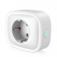 Смарт контакт, разклонител Gosund Smart socket WiFi SP1-C Apple Home Kit