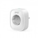 Смарт контакт, разклонител Gosund Smart socket WiFi SP1-C Apple Home Kit
