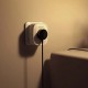 Смарт контакт, разклонител Gosund Smart socket WiFi SP1-H (2-pack) , HomeKit