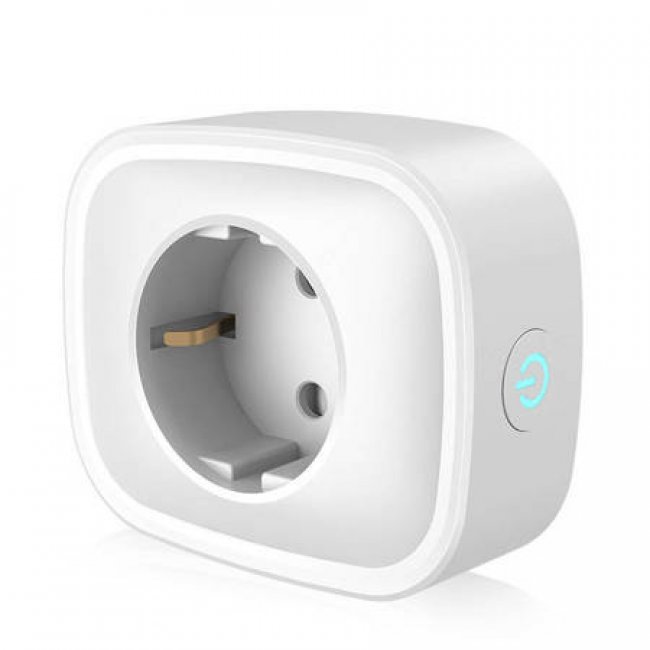 Смарт контакт, разклонител Gosund Smart socket WiFi SP1-H - 2бр.