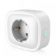 Смарт контакт, разклонител Gosund Smart socket WiFi SP1-H - 2бр.