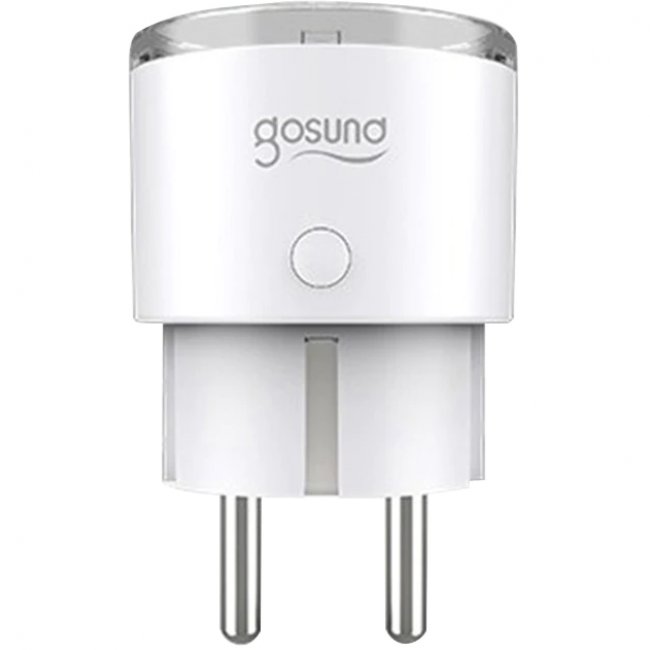 Смарт контакт, разклонител Gosund WiFi Smart Plug SP111